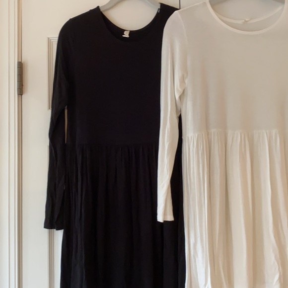 COPY - NWOT Peplum maternity tops - Picture 3 of 4